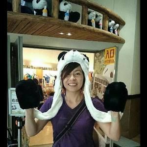 Meet your Posher, Elynn